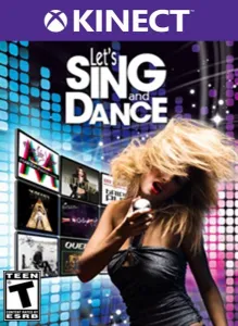 Let's Sing And Dance