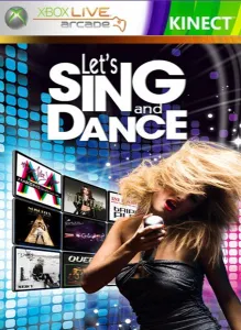 Let's Sing And Dance