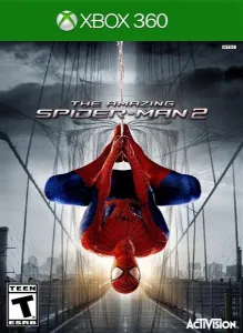 The Amazing Spider-Man 2