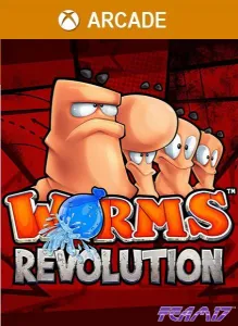 Worms Revolution