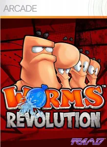 Worms Revolution