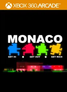 Monaco: What's Yours is Mine