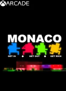Monaco: What's Yours is Mine