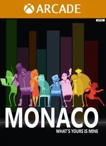 Monaco: What's Yours is Mine