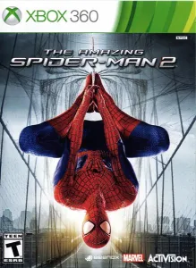 The Amazing Spider-Man 2