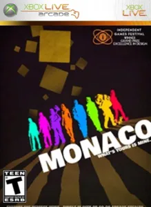 Monaco: What's Yours is Mine