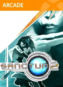 Sanctum 2