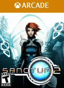 Sanctum 2