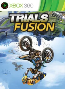 Trials Fusion