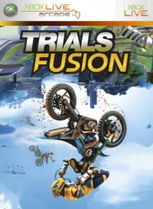 Trials Fusion