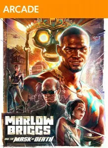 Marlow Briggs