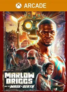 Marlow Briggs