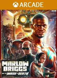 Marlow Briggs