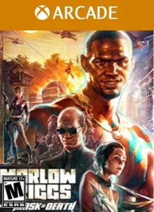 Marlow Briggs