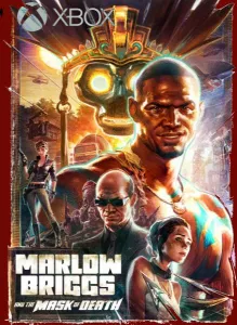 Marlow Briggs