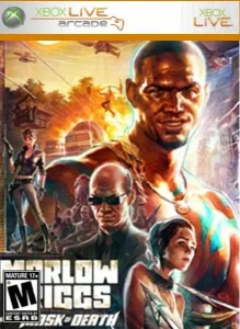 Marlow Briggs