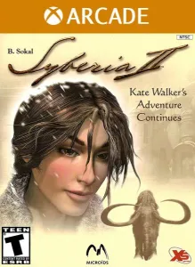 Syberia 2