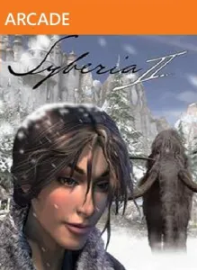 Syberia 2