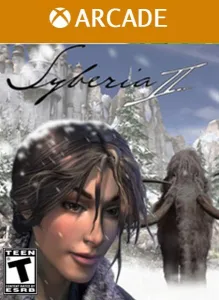 Syberia 2