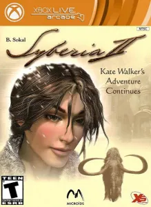 Syberia 2