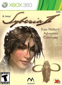 Syberia 2