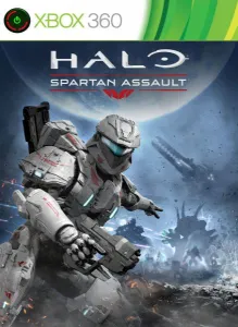Halo: Spartan Assault