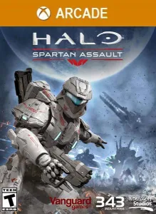 Halo: Spartan Assault