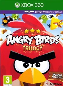 Angry Birds Trilogy