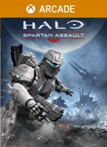 Halo: Spartan Assault