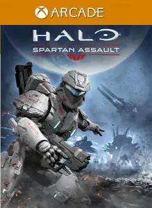 Halo: Spartan Assault
