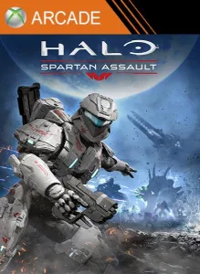 Halo: Spartan Assault