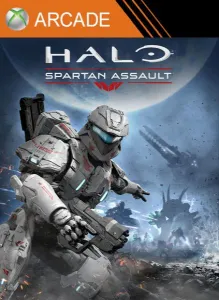 Halo: Spartan Assault