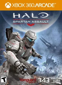Halo: Spartan Assault
