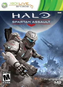 Halo: Spartan Assault