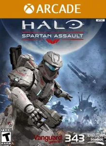 Halo: Spartan Assault