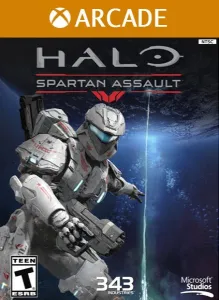 Halo: Spartan Assault