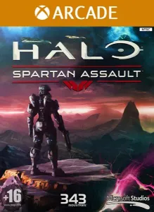 Halo: Spartan Assault