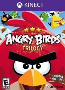 Angry Birds Trilogy