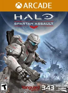 Halo: Spartan Assault