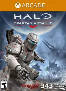 Halo: Spartan Assault