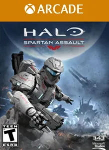 Halo: Spartan Assault
