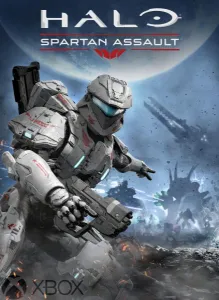 Halo: Spartan Assault