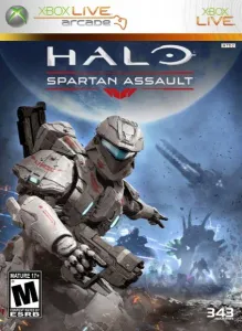 Halo: Spartan Assault