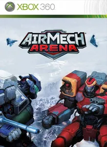 AirMech Arena
