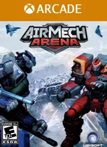 AirMech Arena