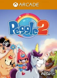 Peggle  2