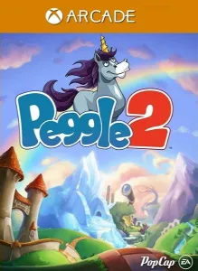 Peggle  2