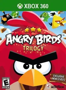 Angry Birds Trilogy