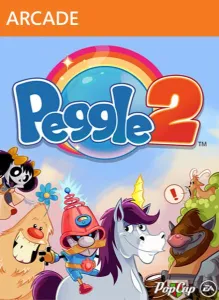 Peggle  2