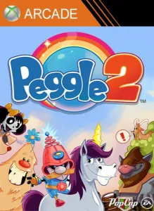 Peggle  2